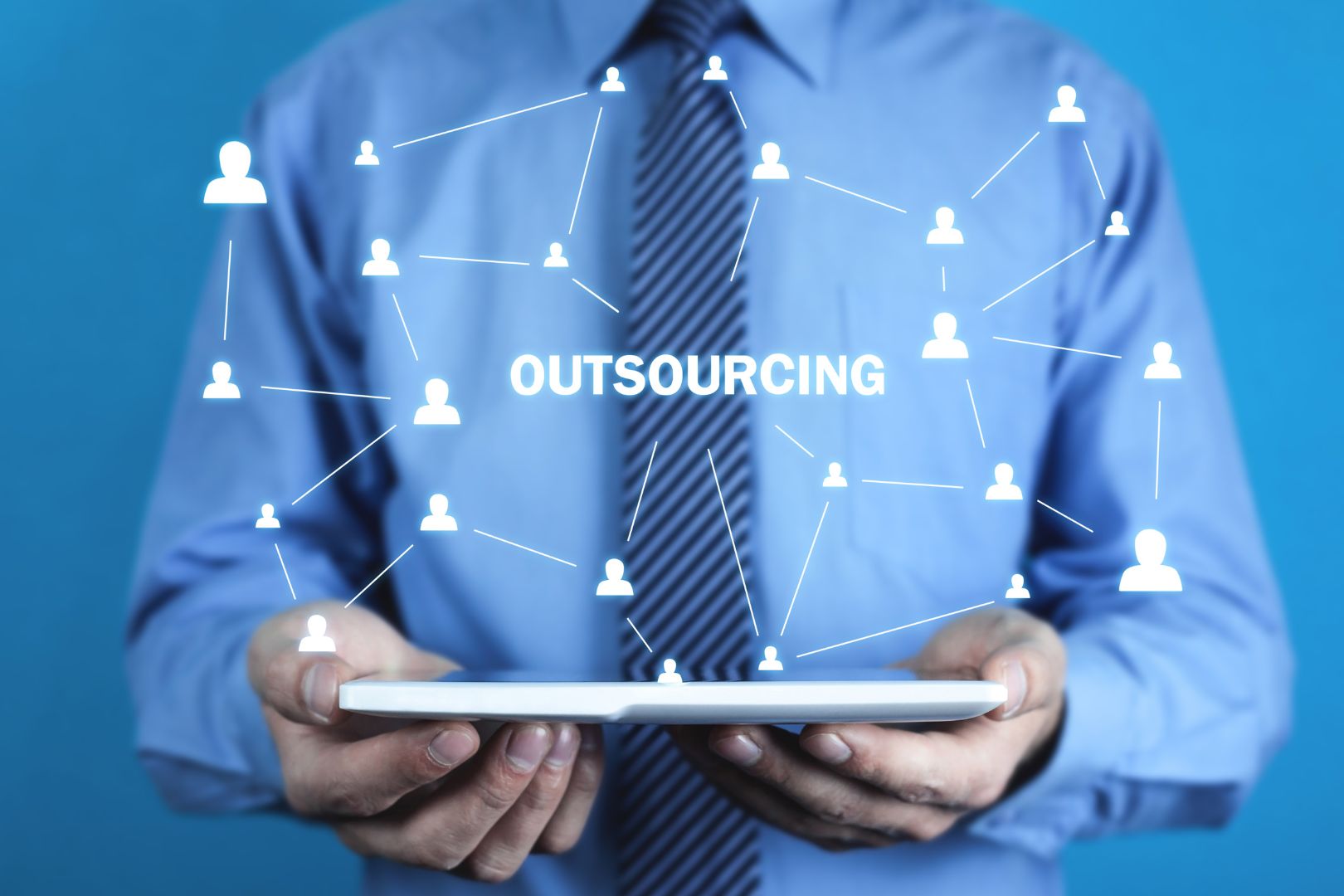What the future holds for outsourcing companies post Covid-19