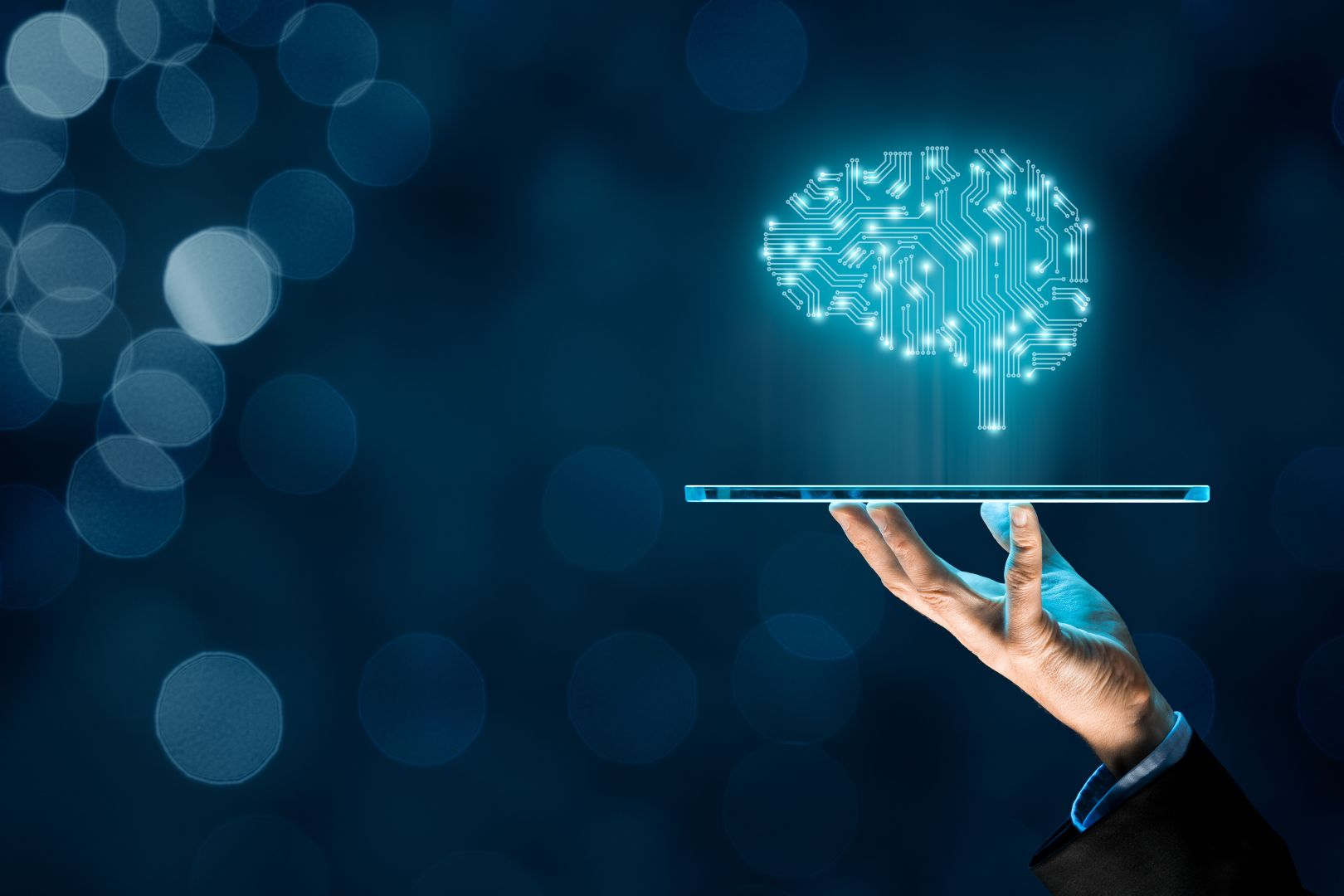Is Artificial Intelligence a threat to outsourcing industry?
