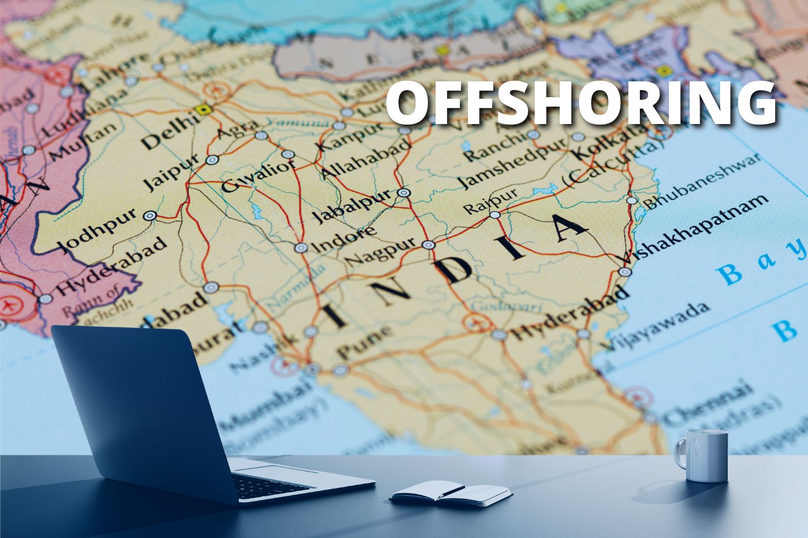Offshoring to India, Top trends, Companies, Pros and Cons