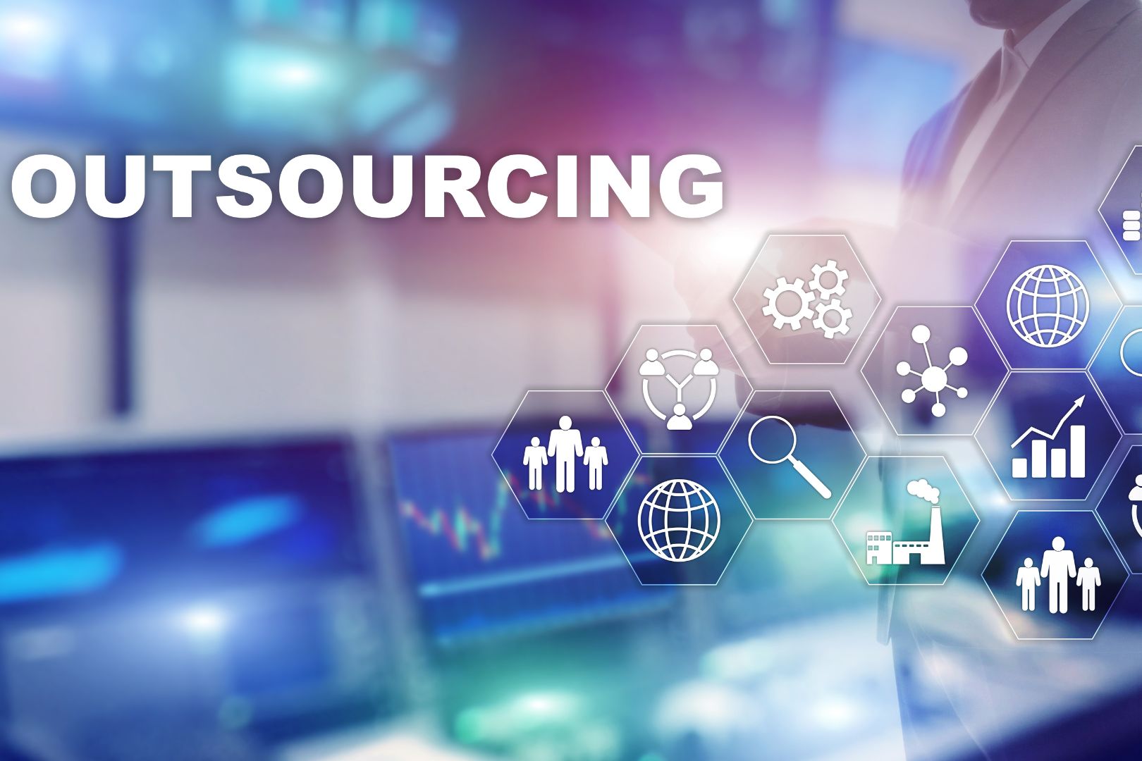 Outsourcing to a freelancer Vs Outsourcing to a company
