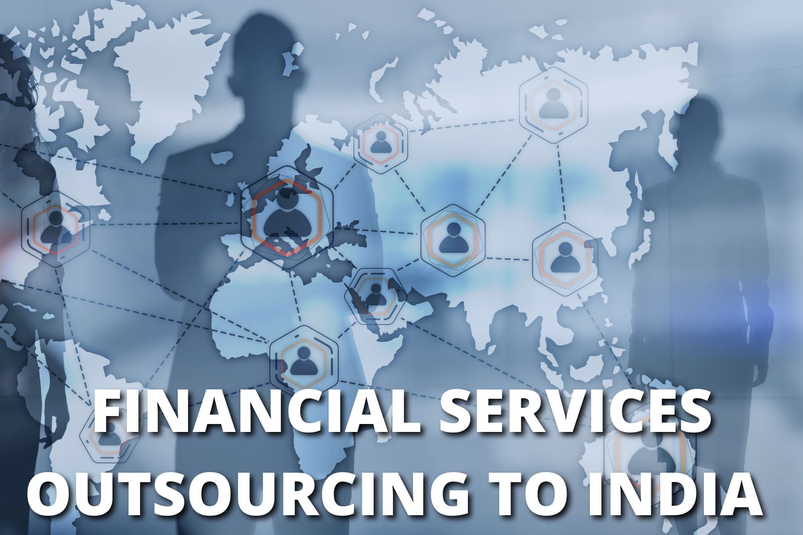 5 reasons why you should outsource financial services to India