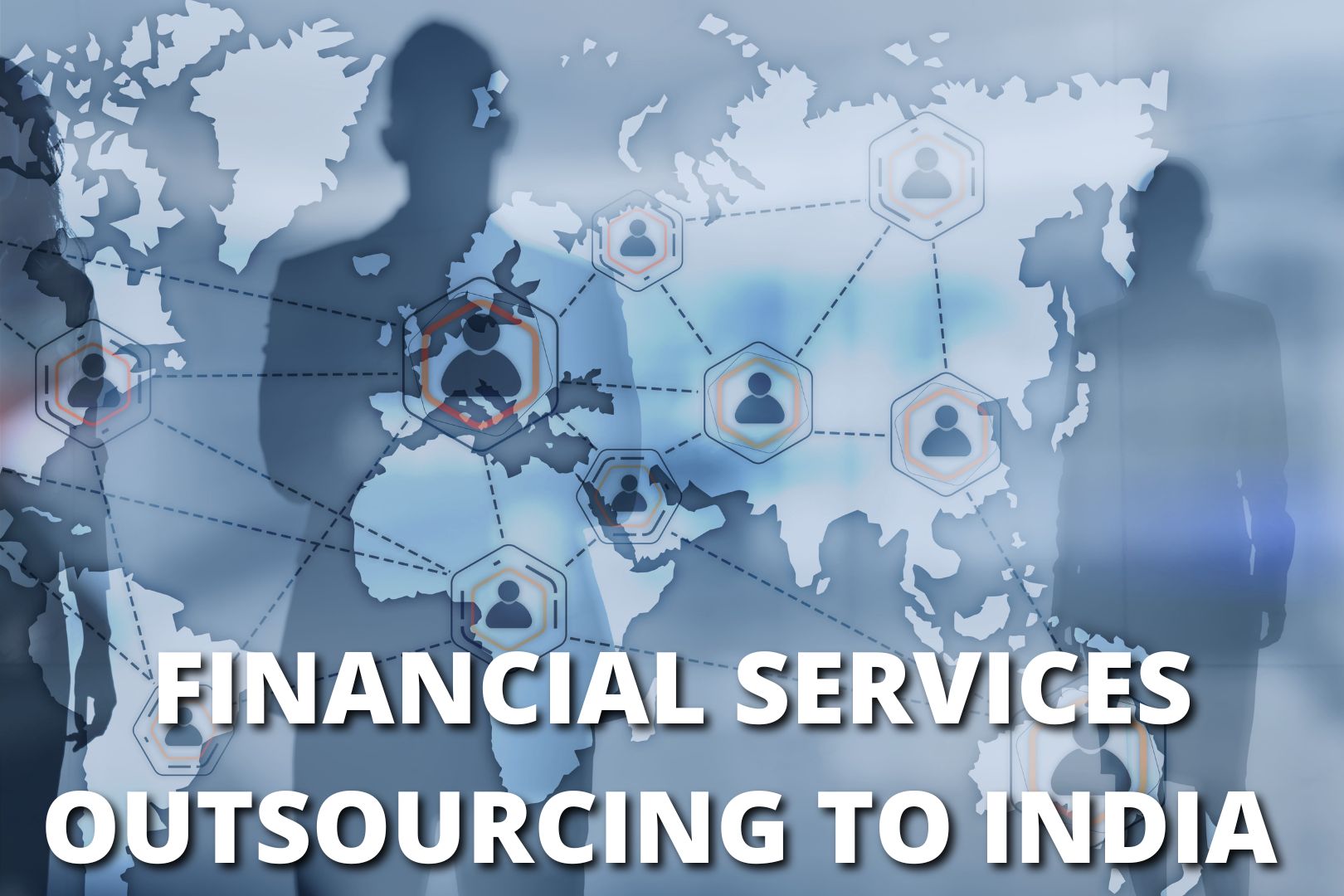 5 reasons why you should outsource financial services to India