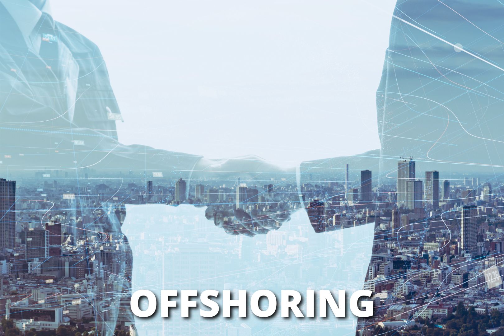 5 points to consider when engaging with an offshore partner