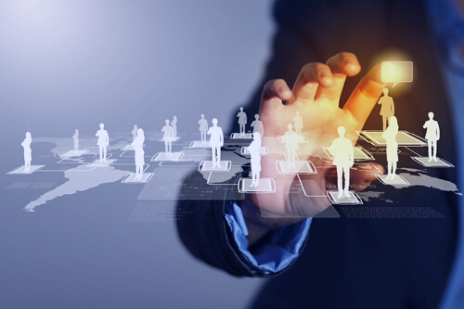 Tips on effectively managing offshore teams