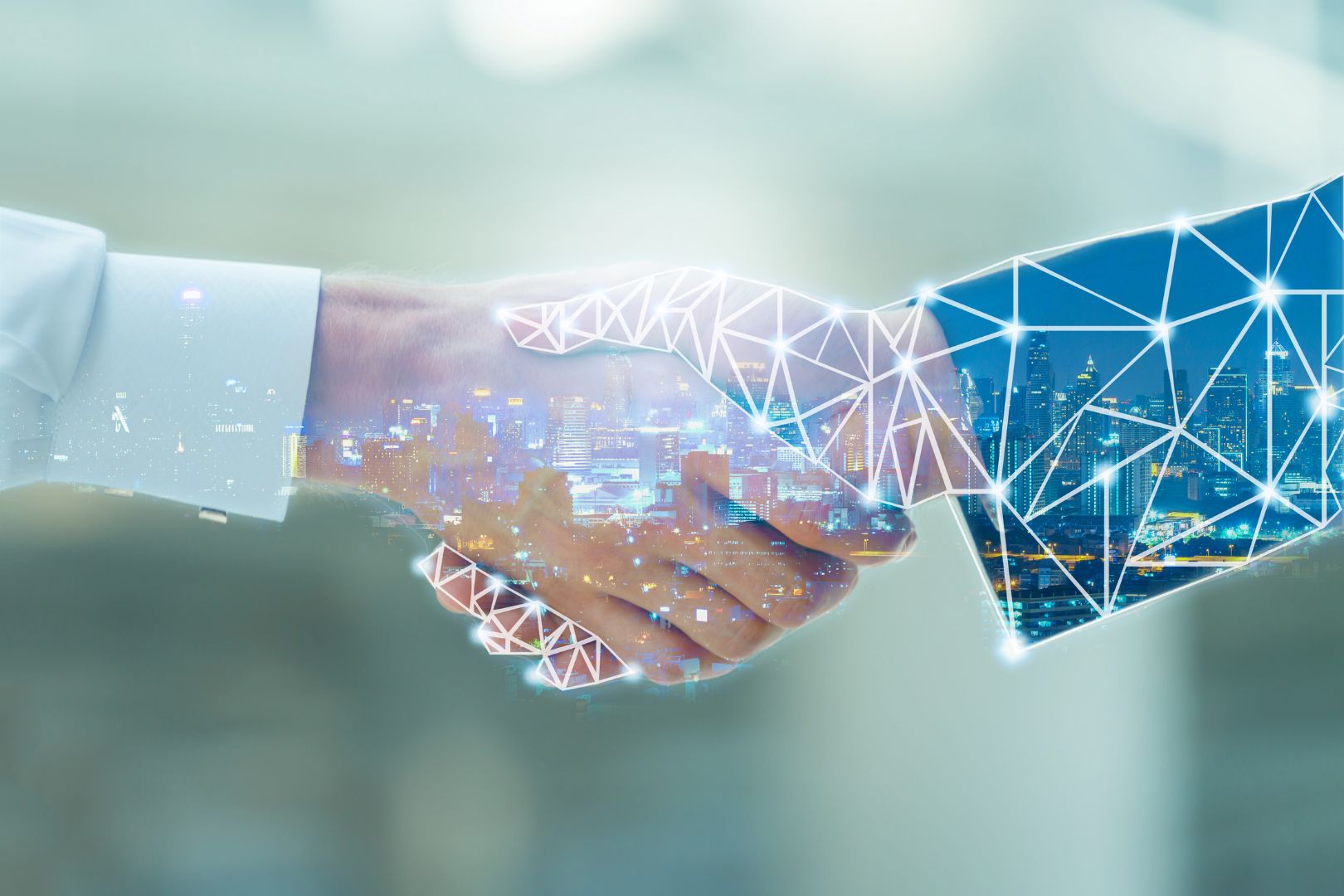 How to make the right decision in selecting an outsourcing/offshoring partner